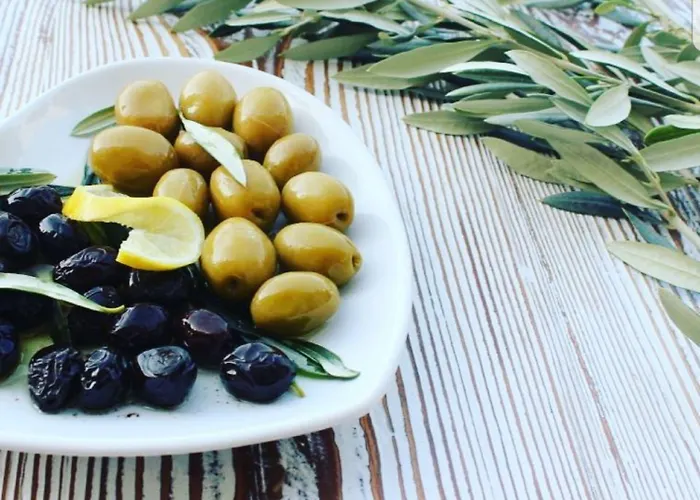 Vinifera Ephesus Ξενοδοχείο 3*