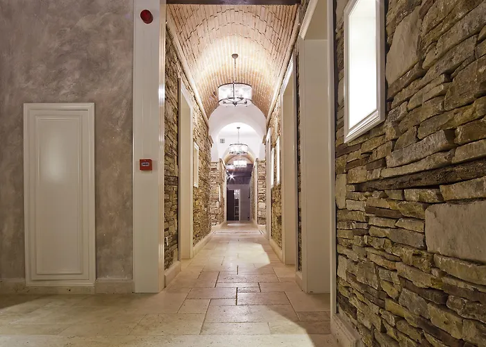 Vinifera Ephesus Ξενοδοχείο 3*