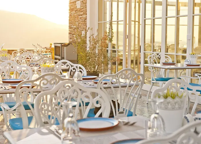 Vinifera Ephesus Hotel