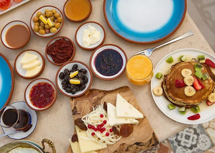 Vinifera Ephesus Ξενοδοχείο 3*