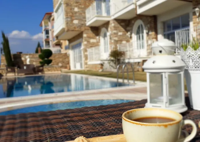 Hotel Vinifera Ephesus Selçuk