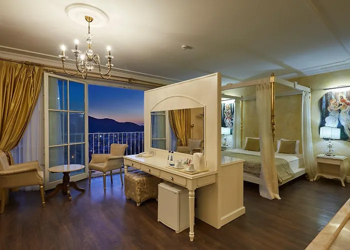 Vinifera Ephesus Hotel