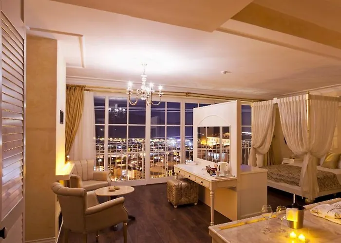 Vinifera Ephesus Σελτσούκ