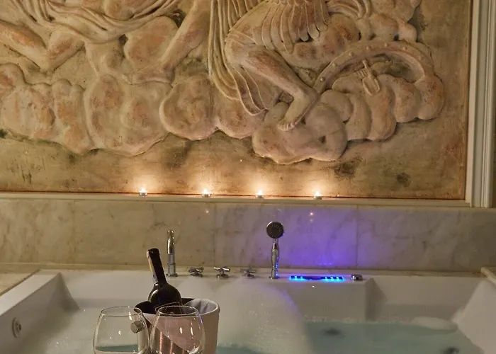 Vinifera Ephesus Hotel Selçuk