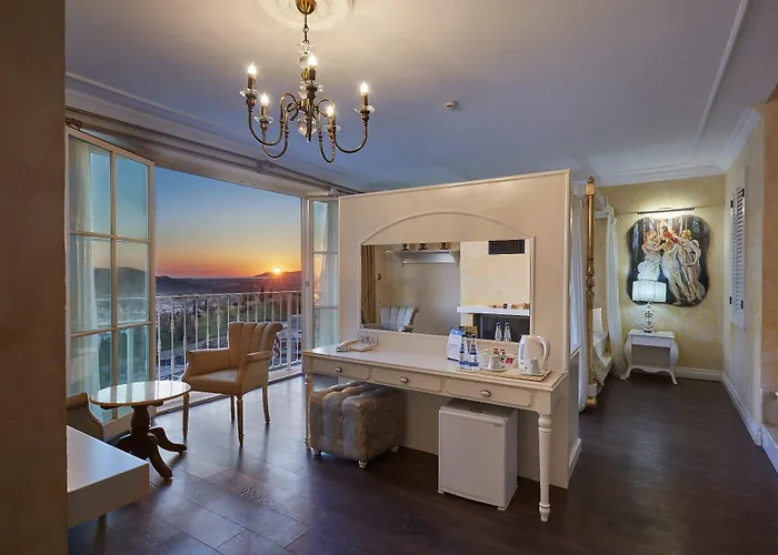 Vinifera Ephesus Hotel Selçuk