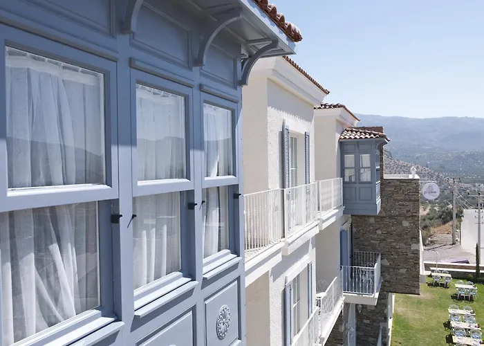 Vinifera Ephesus 3* Selçuk