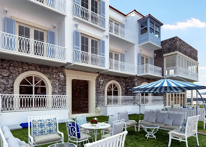 Vinifera Ephesus 3* Σελτσούκ