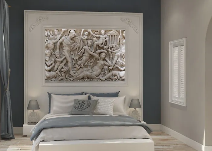 Ξενοδοχείο Vinifera Ephesus 3*