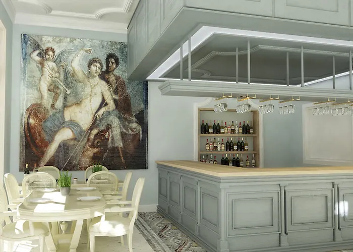 Ξενοδοχείο Vinifera Ephesus 3*