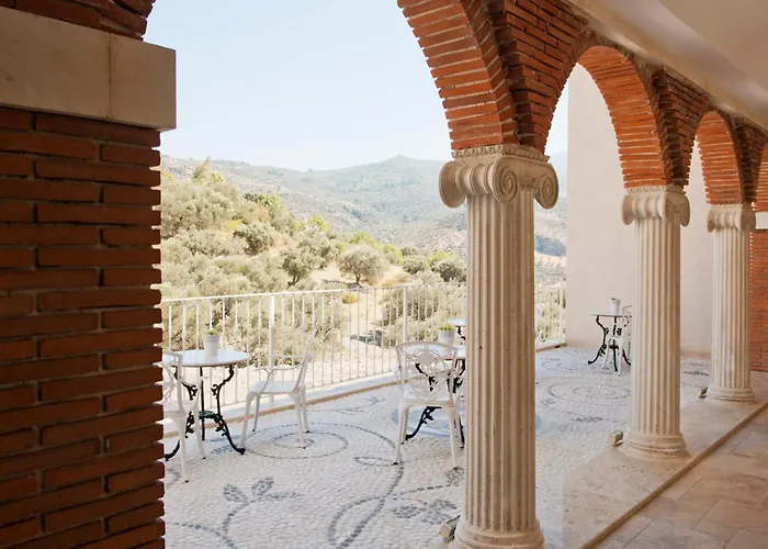 Vinifera Ephesus 3* Σελτσούκ