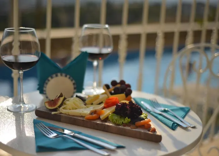 Vinifera Ephesus 3* Selçuk