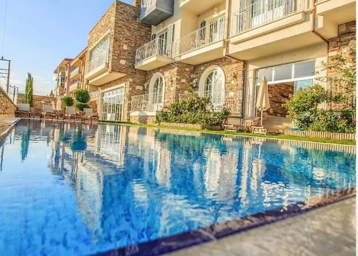 Vinifera Ephesus Hotel Selçuk