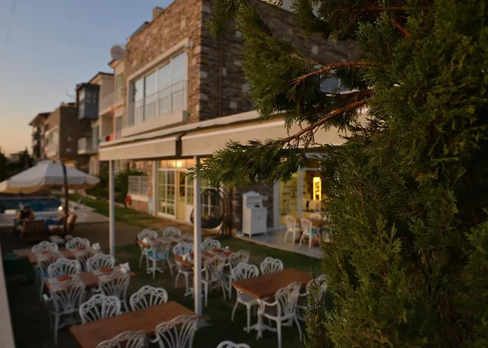 Hotel Vinifera Ephesus Selcuk