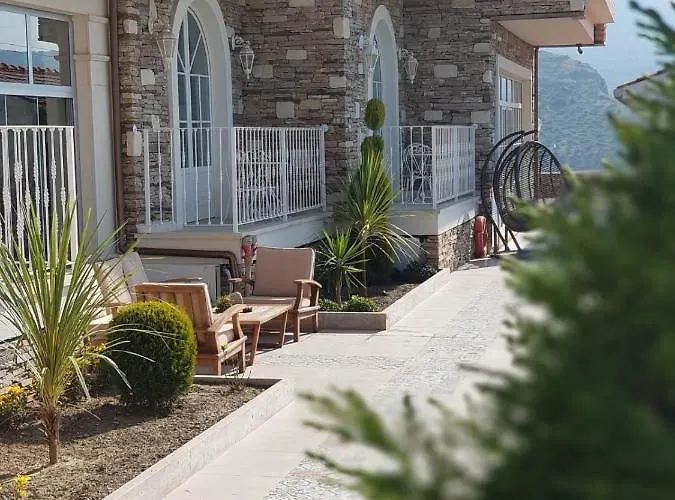 Vinifera Ephesus Hotel Selçuk