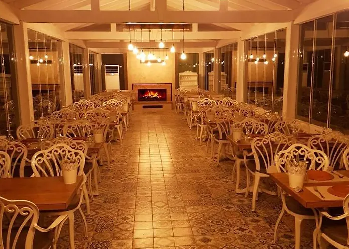 Vinifera Ephesus Hotel