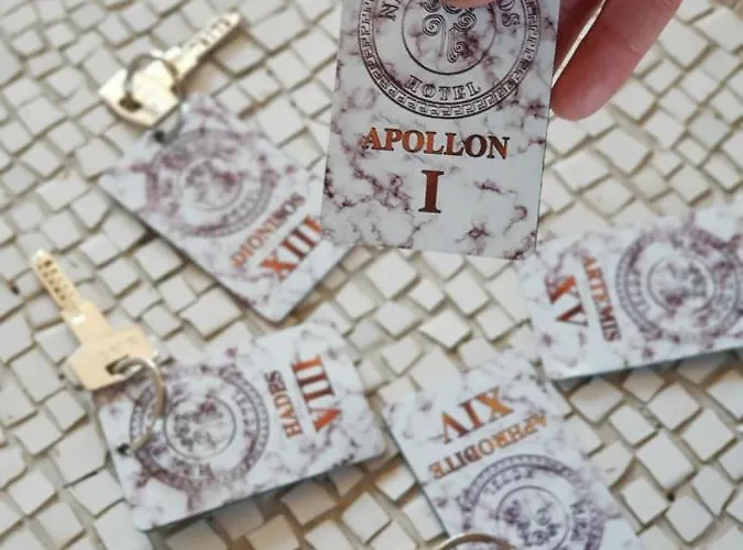 Vinifera Ephesus Σελτσούκ