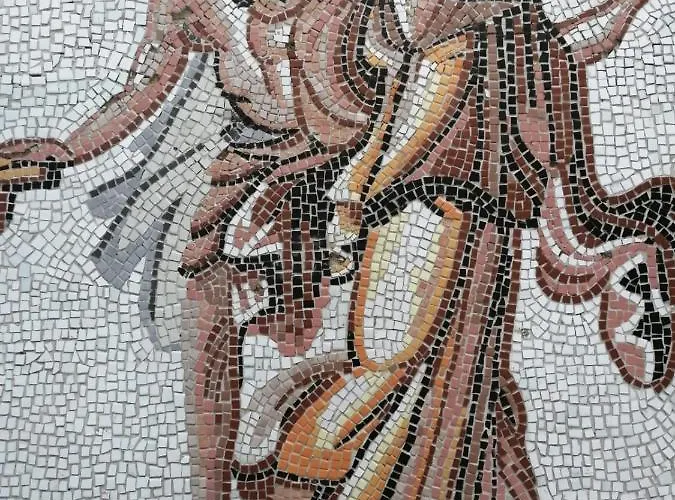 Vinifera Ephesus Ξενοδοχείο Σελτσούκ