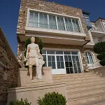 호텔 Vinifera Ephesus 3*