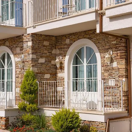 Vinifera Ephesus Hotel