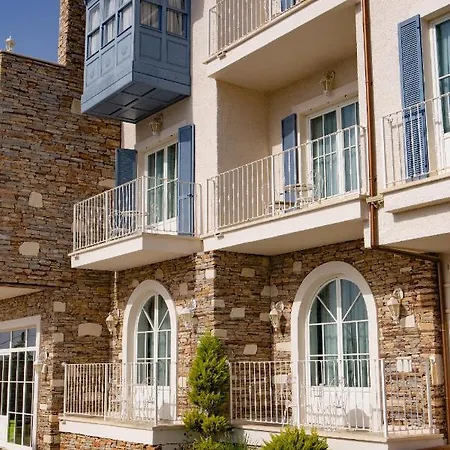 Hotel Vinifera Ephesus