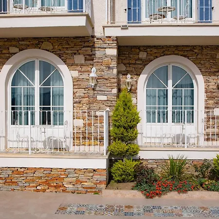 Hotel Vinifera Ephesus Selçuk