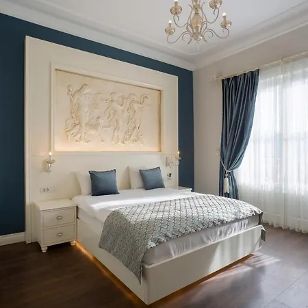 Vinifera Ephesus Hotel Selçuk