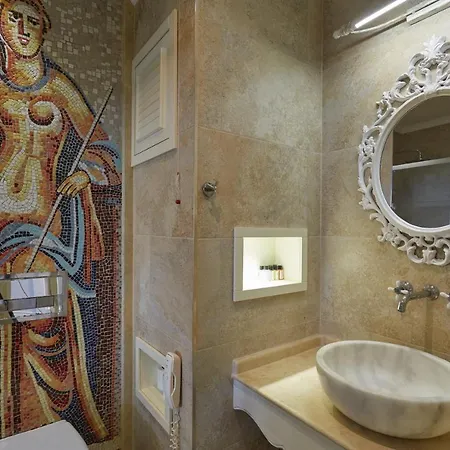 Hotel Vinifera Ephesus Selçuk