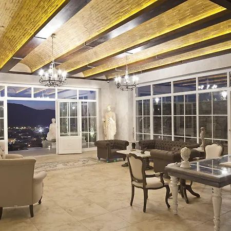 Vinifera Ephesus Hotel