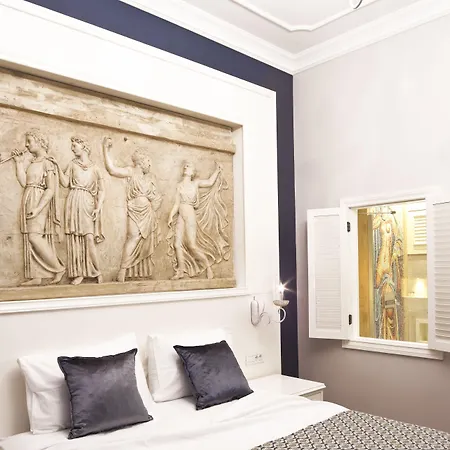 Hotel Vinifera Ephesus