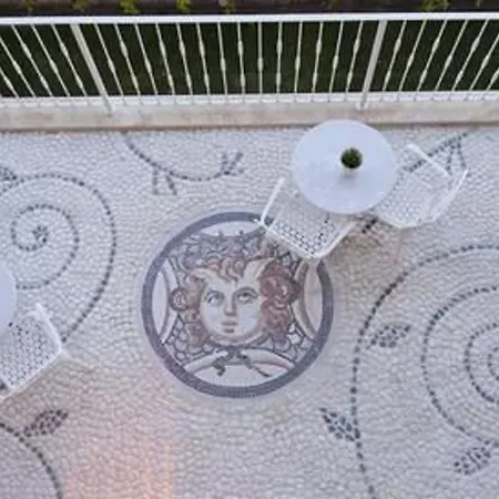 Hotel Vinifera Ephesus 3*