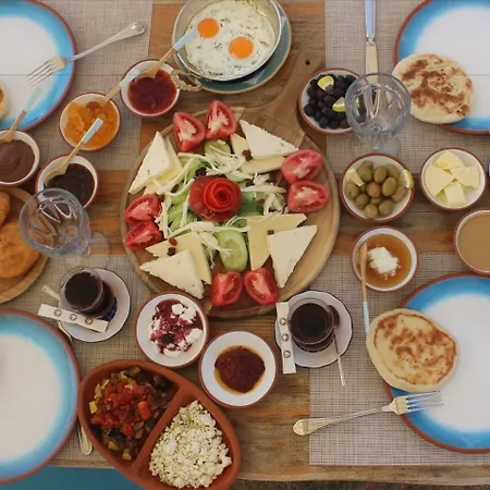 Hotel Vinifera Ephesus