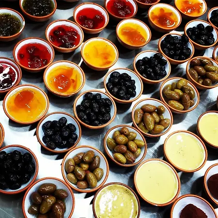 Vinifera Ephesus Hotel 3*