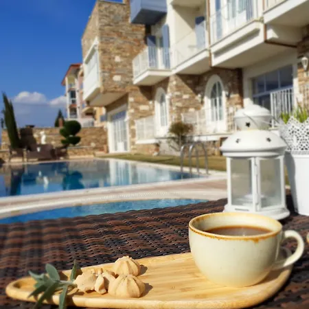 Hotel Vinifera Ephesus Selçuk