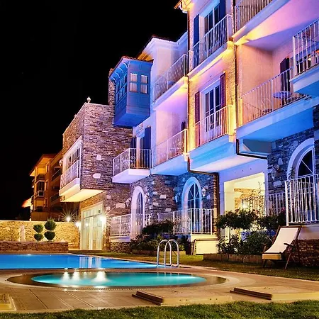 Hotel Vinifera Ephesus