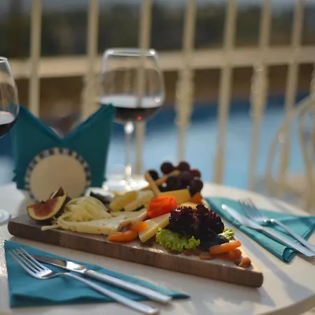 Vinifera Ephesus 3* Selçuk