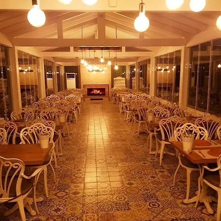 Vinifera Ephesus Hotel