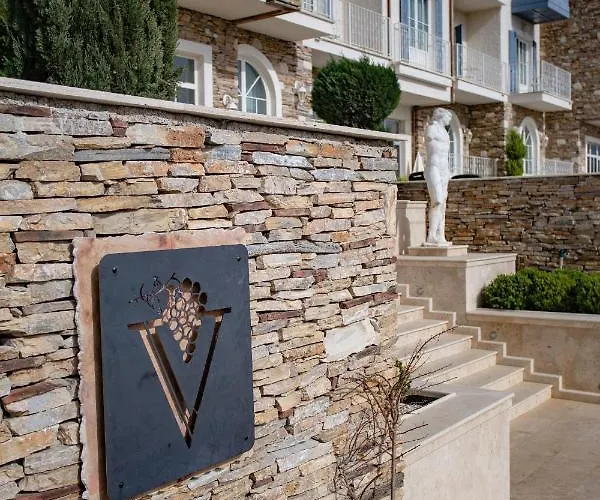 Vinifera Ephesus 塞尔丘克