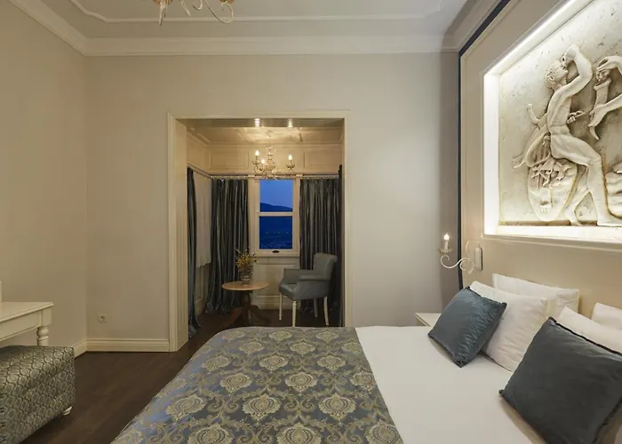 酒店 Vinifera Ephesus 塞尔丘克