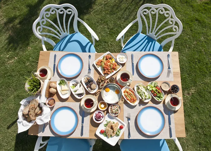 Vinifera Ephesus 塞尔丘克